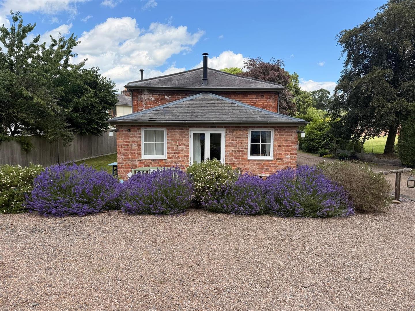The Stables , Shrewsbury, SY4 2AW To Let